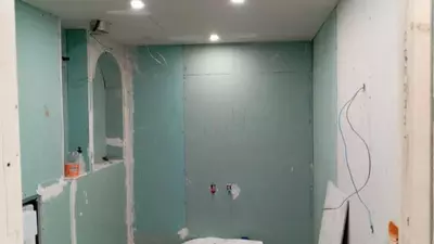 Middle Floor Apartment in Puerto Banús