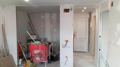 Middle Floor Apartment in Puerto Banús