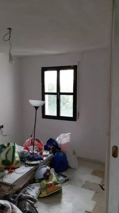 Middle Floor Apartment in Puerto Banús