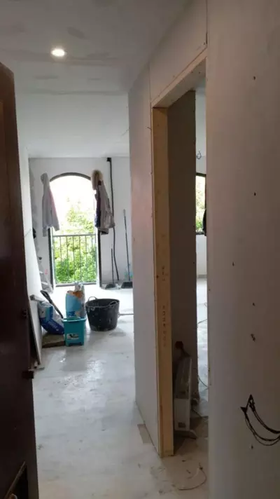 Middle Floor Apartment in Puerto Banús