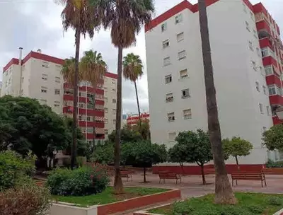 Middle Floor Apartment in Marbella