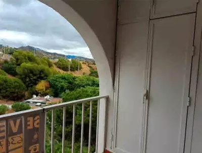 Middle Floor Apartment in Marbella