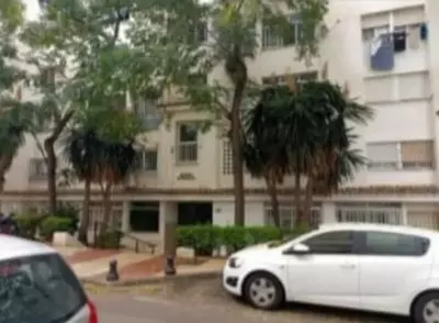 Middle Floor Apartment in Marbella