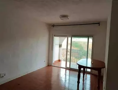 Middle Floor Apartment in Marbella