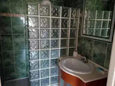Middle Floor Apartment in Marbella