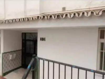 Middle Floor Apartment in Marbella