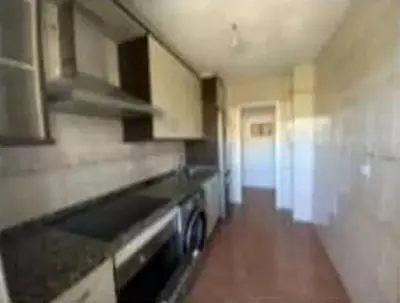 Middle Floor Apartment in Marbella