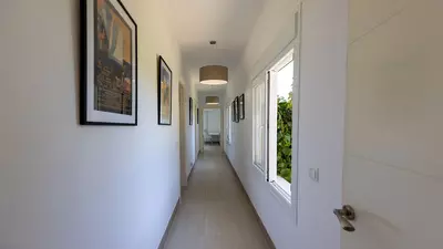Detached Villa in Manilva