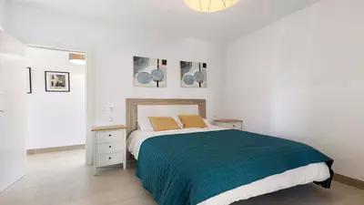 Detached Villa in Manilva