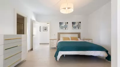 Detached Villa in Manilva