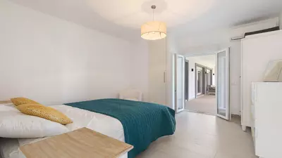 Detached Villa in Manilva