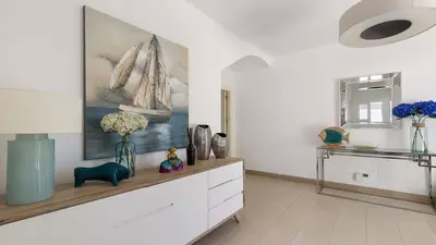 Detached Villa in Manilva