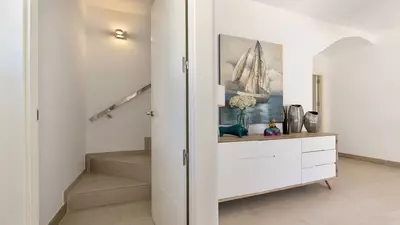 Detached Villa in Manilva