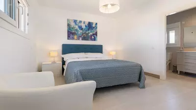 Detached Villa in Manilva