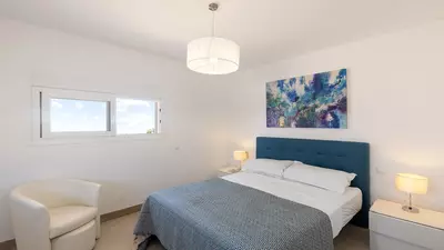 Detached Villa in Manilva