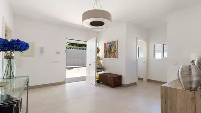 Detached Villa in Manilva