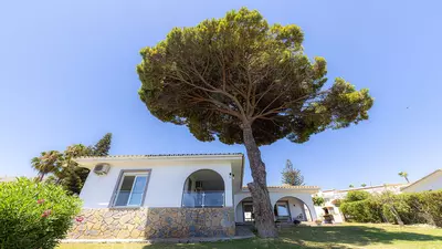 Detached Villa in Manilva