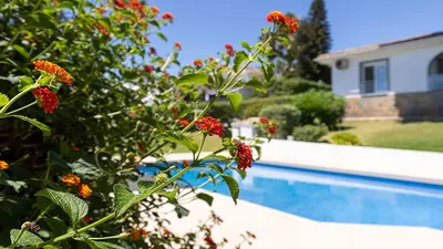 Detached Villa in Manilva