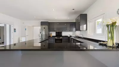 Detached Villa in Manilva