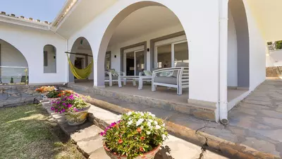 Detached Villa in Manilva