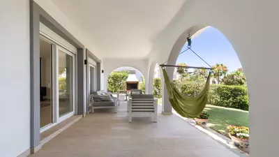 Detached Villa in Manilva