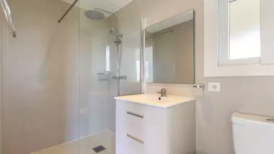 Detached Villa in Manilva