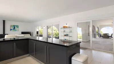 Detached Villa in Manilva