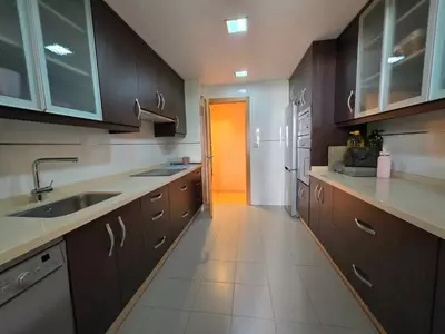Middle Floor Apartment in Selwo