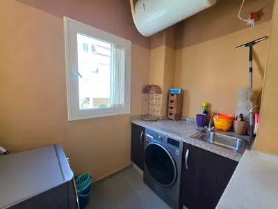 Middle Floor Apartment in Selwo