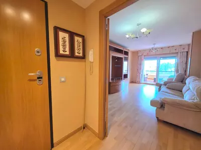 Middle Floor Apartment in Selwo