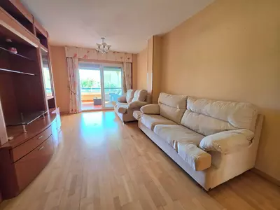 Middle Floor Apartment in Selwo