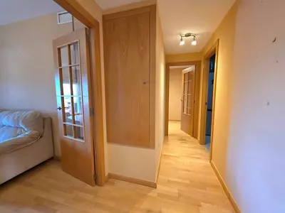 Middle Floor Apartment in Selwo