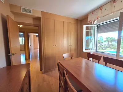 Middle Floor Apartment in Selwo