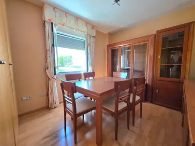Middle Floor Apartment in Selwo