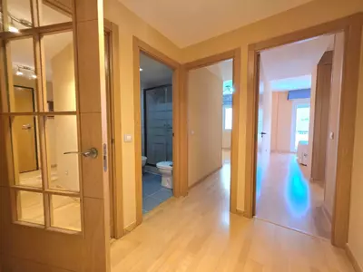 Middle Floor Apartment in Selwo
