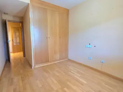 Middle Floor Apartment in Selwo