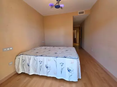 Middle Floor Apartment in Selwo