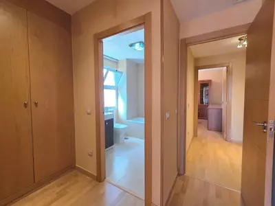 Middle Floor Apartment in Selwo