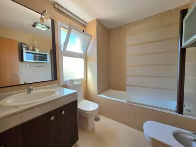 Middle Floor Apartment in Selwo