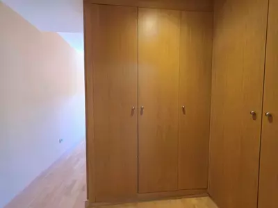 Middle Floor Apartment in Selwo