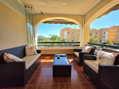 Middle Floor Apartment in Selwo