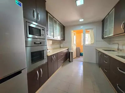 Middle Floor Apartment in Selwo