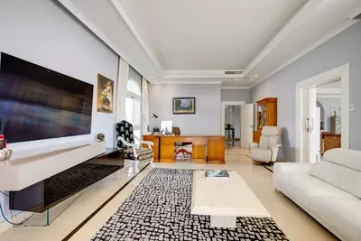 Detached Villa in Benahavís