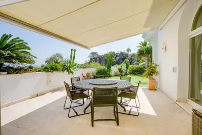 Detached Villa in Benahavís