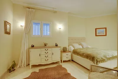 Detached Villa in Benahavís