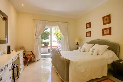 Detached Villa in Benahavís