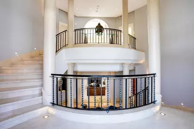 Detached Villa in Benahavís