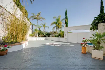 Detached Villa in Benahavís