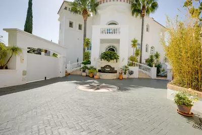 Detached Villa in Benahavís