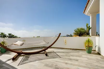 Detached Villa in Benahavís